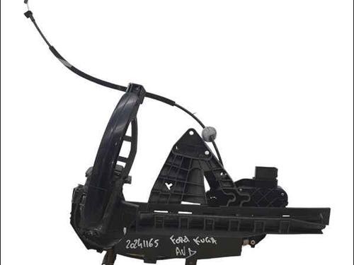 Used Front right lock FORD KUGA I 2.0 TDCi (140 hp) 24907971