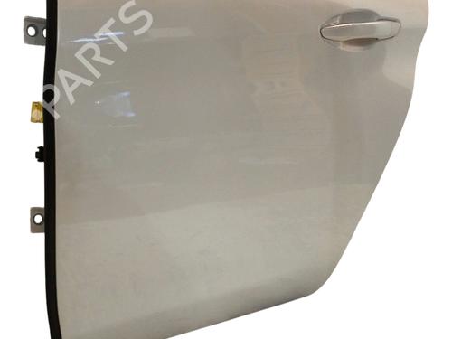 Left rear door PEUGEOT 308 II (LB_, LP_, LW_, LH_, L3_) 1.2 THP 130 | BP29928903C4