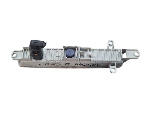 Right daytime light CITROËN C3 II (SC_) 1.0 VTi 68 | BP29514851C103 