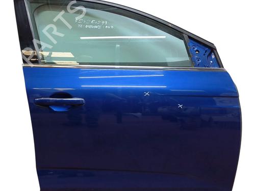 Used Right front door Right front door RENAULT MEGANE IV Hatchback (B9A/M/N_) 1.3 TCe 140 (B9NB) (140 hp) 34332091 34332091