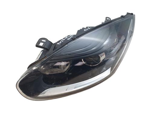 Lyskaster venstre Lyskaster venstre RENAULT MEGANE III Coupe (DZ0/1_) 1.2 TCe (DZ16, DZ28) (132 hp) 36052721 36052721