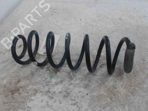 Shock absorber spring PEUGEOT 3008 I MPV (0U_) 1.6 HDi | BP24911017C152 