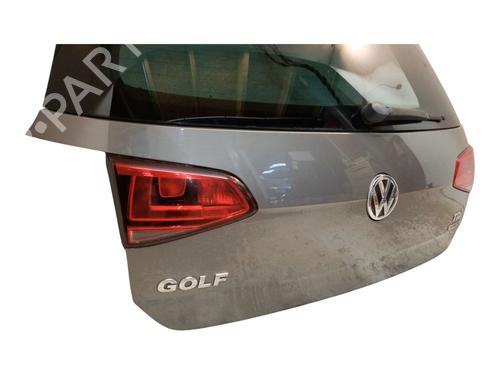 Bakluke CC/Kombi-Kupé VW GOLF VII (5G1, BQ1, BE1, BE2)  | BP29871429C6