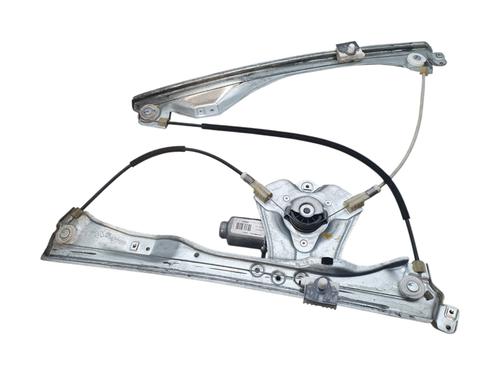 Front right window mechanism RENAULT CLIO III (BR0/1, CR0/1)  | BP28159217C23 