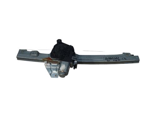 front-right-window-mechanism-citroen-c4-ii-nc_-2009-34572008 main image