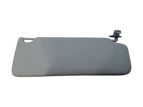 Venstre solskærm RENAULT CLIO II (BB_, CB_) 1.2 LPG (58 hp) 28159189