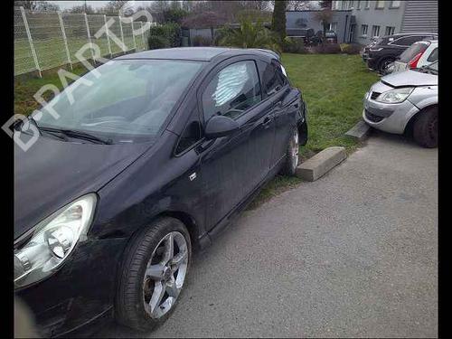 Rim OPEL CORSA D (S07) 1.7 CDTI (L08, L68) | BP25763848C45 