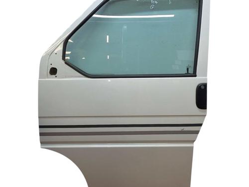 Used Left front door Left front door VW TRANSPORTER T4 Van (70A, 70H, 7DA, 7DH) 1.9 TD (68 hp) 33413446 33413446