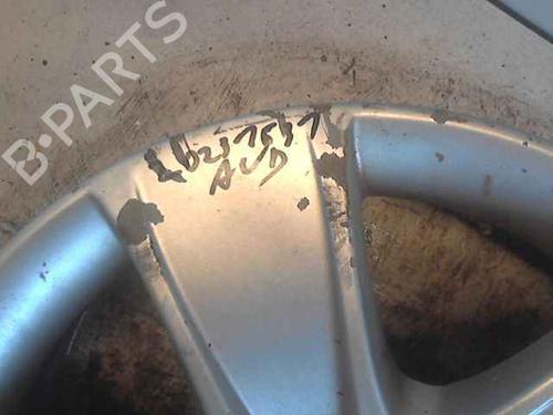 Rim SKODA OCTAVIA II (1Z3) 1.9 TDI | BP24911617C45 