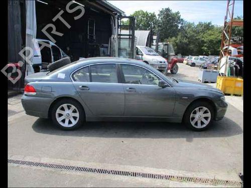 Felga BMW 7 (E65, E66, E67) 730 d | BP24911402C45 