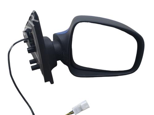 Bakspejl Højre DACIA SANDERO II TCe 90 (B8M1, B8MA, B8AC) (90 hp) 31365997