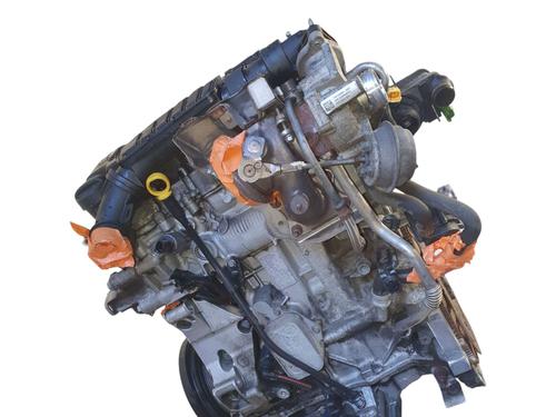 Moteur PEUGEOT 308 II (LB_, LP_, LW_, LH_, L3_) 1.2 THP 130 (131 hp) 29928904