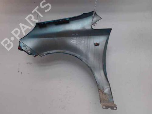 Right front fenders OPEL CORSA D (S07) 1.3 CDTI (L08, L68) | BP24902010C42 