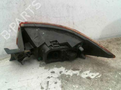 Left taillight RENAULT CLIO IV (BH_) 0.9 TCe 90 (BHNF, BHMA, BHMH, BHJK, BHJR) | BP24905439C34 