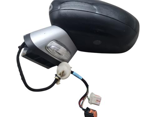 Used Left mirror CITROËN C4 II (NC_) 1.6 HDi 90 (92 hp) 31029106