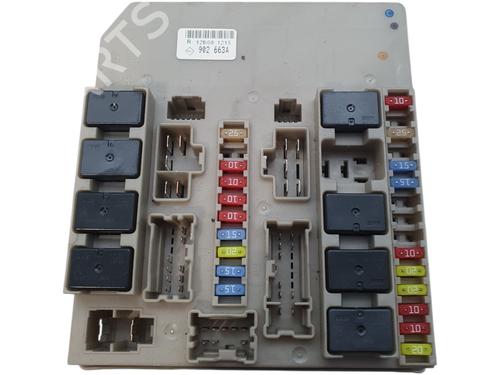 Used Fuse box Fuse box RENAULT CLIO III (BR0/1, CR0/1) 1.5 dCi (75 hp) 36459120 36459120