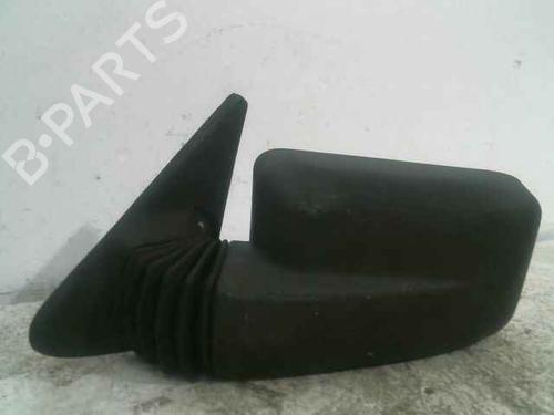 Left mirror PEUGEOT 309 I (10C, 10A) 1.3 | BP25011871C26 