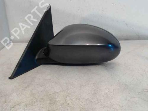 Used Left mirror BMW 1 (E87) 118 d (143 hp) 25479599