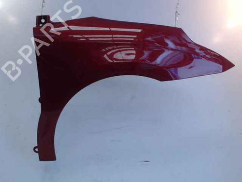 Used Right front fenders CITROËN C4 Coupe (LA_) 1.6 HDi (109 hp) 24901496