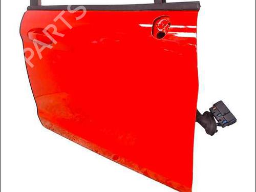 Right front door FORD FIESTA VI (CB1, CCN) 1.25 | BP24910335C3 