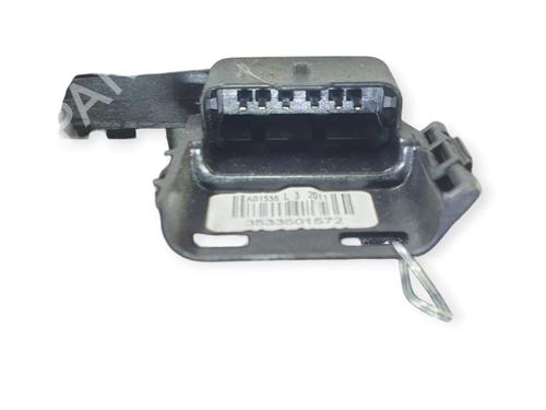 Front right lock CITROËN BERLINGO MULTISPACE (B9) 1.6 HDi 90 | BP33749946C97 - Image 3