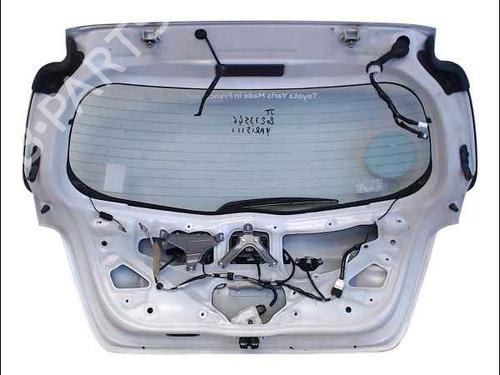 Tailgate TOYOTA YARIS (_P13_)  | BP24898247C6