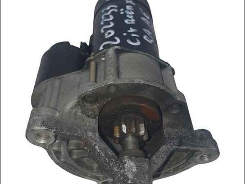 Used Starter CITROËN XM (Y4) 2.0 Turbo (147 hp) 25012114