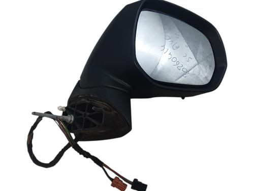 Used Right mirror Right mirror PEUGEOT 5008 (0U_, 0E_) 2.0 HDi 150 / BlueHDi 150 (150 hp) 35969151 35969151