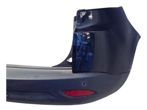 Rear bumper RENAULT MEGANE III Grandtour (KZ0/1) 1.5 dCi (KZ09, KZ0D, KZ1G, KZ29, KZ14, KZ1W, KZ10, KZ1F,... | BP26188643C8
