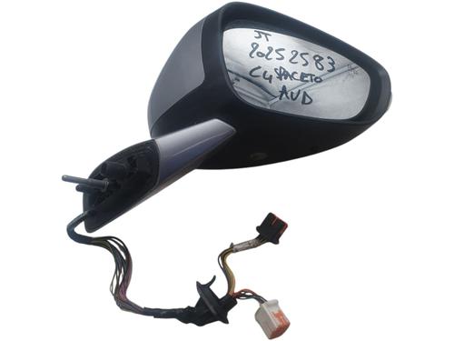 Used Right mirror Right mirror CITROËN C4 SPACETOURER (3D_) 1.6 BlueHDi 120 (120 hp) 34385525 34385525