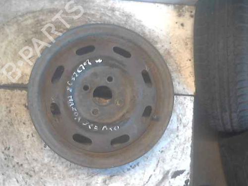 Fælk MAZDA 323 P V (BA) 1.3 16V (73 hp) 25764400