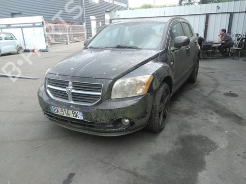 Left headlight DODGE CALIBER 2.0 CRD | BP28330490C28 