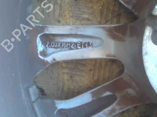 Rim SEAT IBIZA IV ST (6J8, 6P8) 1.2 TDI | BP24911395C45 