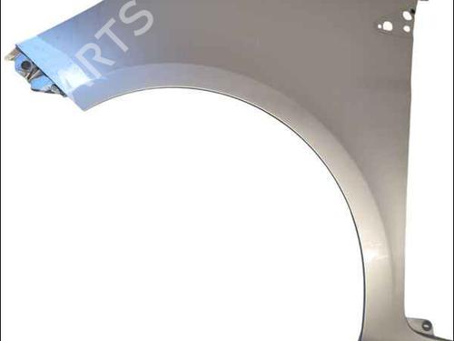 Used Left front fenders RENAULT CLIO III (BR0/1, CR0/1) [2005-2014]  24900637