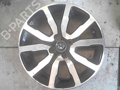 Used Rim RENAULT TWINGO III (BCM_, BCA_) [2014-2025]  24912637