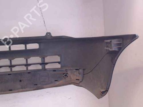 Front bumper PEUGEOT BOXER Van (230L)  | BP24896877C7 