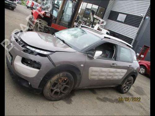 Rim CITROËN C4 CACTUS 1.6 HDi 90 | BP24912518C45
