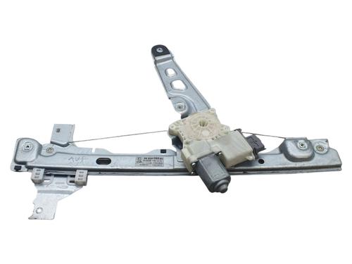 Used Front right window mechanism PEUGEOT 5008 (0U_, 0E_) 1.6 HDi (114 hp) 26510283