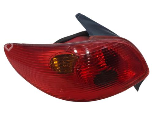 Used Left taillight Left taillight 38971400 38971400