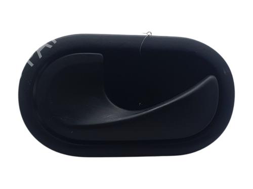 Used Front left interior door handle Front left interior door handle RENAULT TWINGO II (CN0_) 1.2 (CN0D) (58 hp) 33967603 33967603