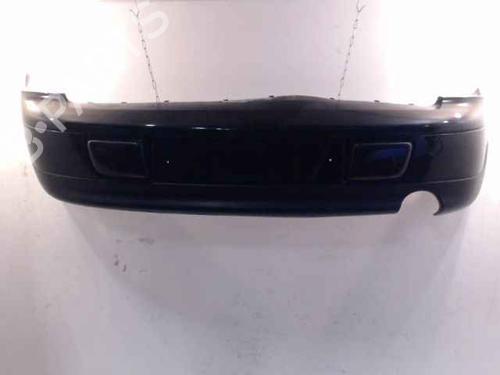 Rear bumper MINI MINI CLUBMAN (R55) Cooper D | BP24897918C8 