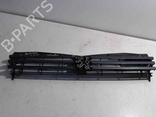 Used Grille PEUGEOT 205 II (20A/C) [1987-2000]  24896809