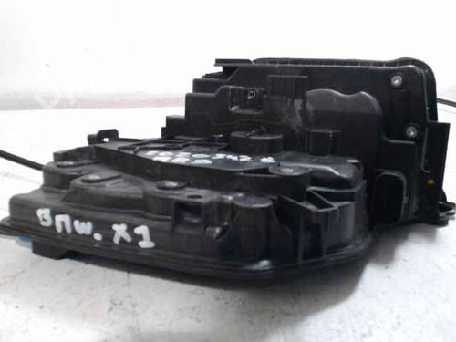 Rear right lock BMW X1 (F48) sDrive 16 d | BP24907395C99 