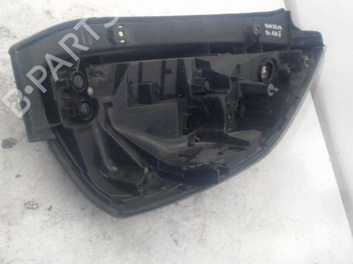 Left taillight MAZDA 5 (CR) 2.0 CD (CR19) | BP15575373C34 