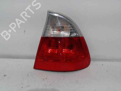 Used Right taillight BMW 3 Touring (E46) 330 d (204 hp) 24910094