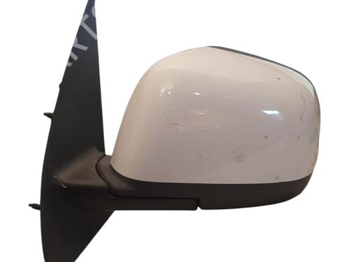 Left mirror NISSAN MICRA IV (K13K, K13KK) 1.2 DIG-S | BP25764834C26 