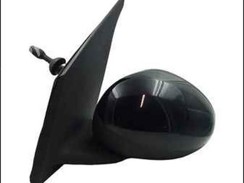 Left mirror PEUGEOT 107 (PM_, PN_) 1.4 HDi | BP24904695C26