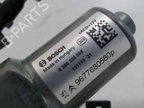 Rear wiper motor PEUGEOT 308 II (LB_, LP_, LW_, LH_, L3_) 1.6 HDi 100 | BP24913848M102 