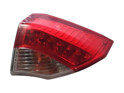 Used Right taillight RENAULT LAGUNA III (BT0/1) 1.5 dCi (BT00, BT0A, BT0T, BT1J) (110 hp) 29317562