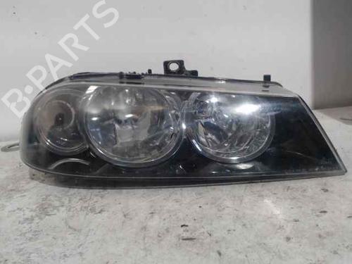 Used Right headlight Right headlight ALFA ROMEO 156 Sportwagon (932_) 1.9 JTD 16V Q4 (932BXN20) (150 hp) 24902033 24902033